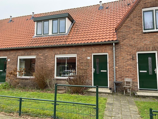 Scheperweg 29, 7312 BR Apeldoorn, Nederland