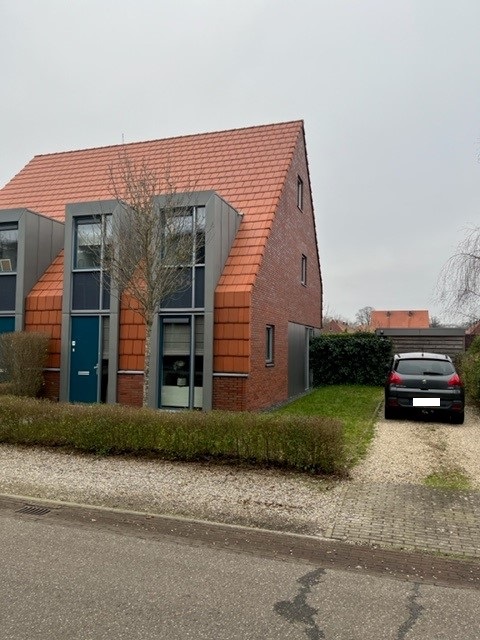 Radiumweg 24, 7334 AH Apeldoorn, Nederland