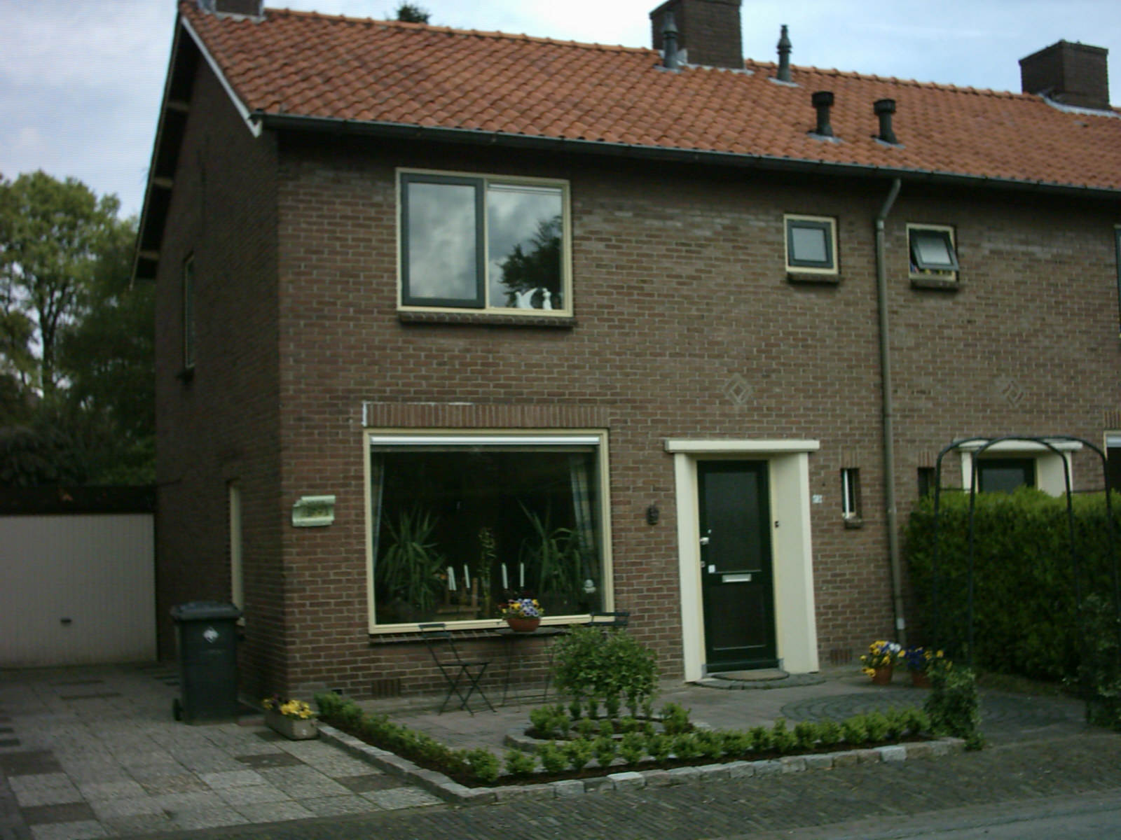 Meidoornstraat 23, 7213 WP Gorssel, Nederland