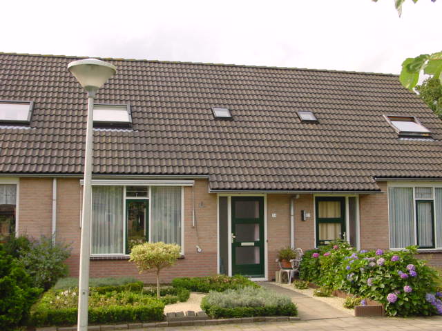 Burgemeester Crommelinlaan 24, 7431 HA Diepenveen, Nederland