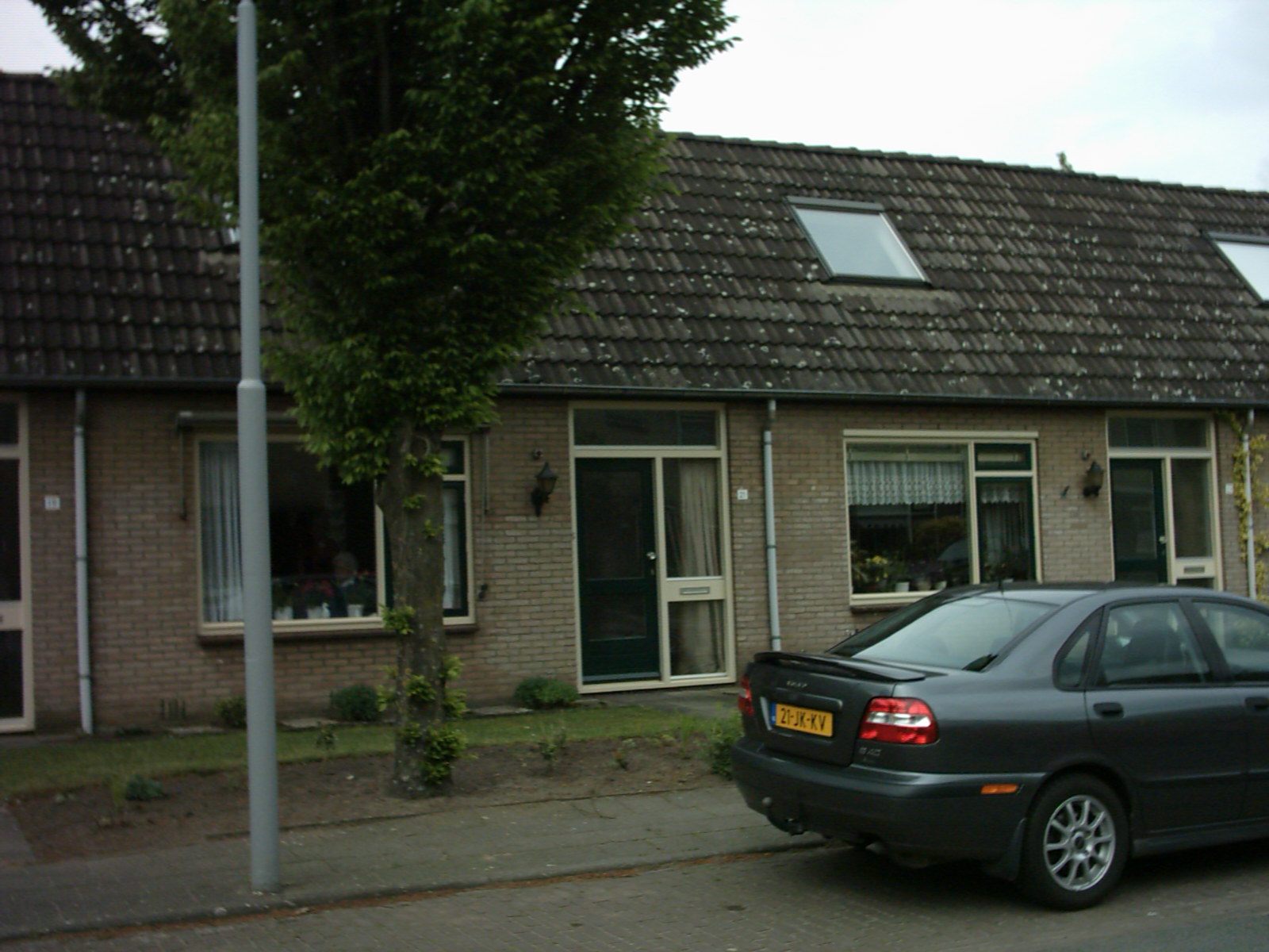 Ruiterweg 21, 7213 BL Gorssel, Nederland
