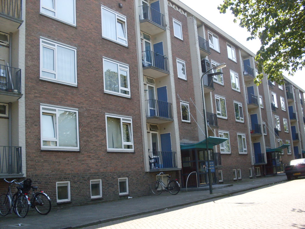 Magnesiumweg 62, 7335 GN Apeldoorn, Nederland