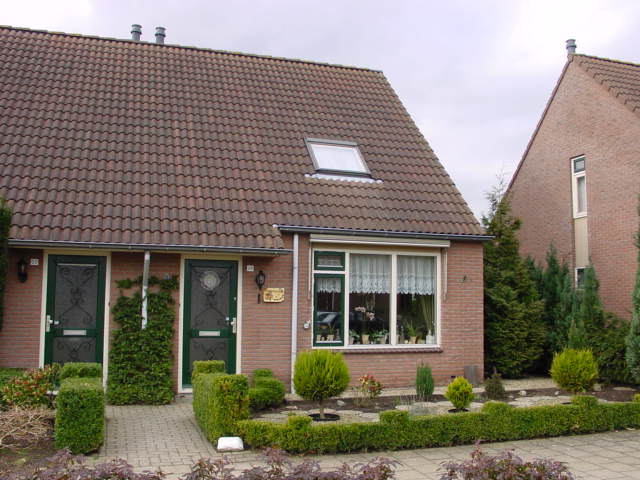 Het Hooiland 48, 7433 HA Schalkhaar, Nederland