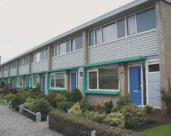 Oberonstraat 17, 7323 EC Apeldoorn, Nederland