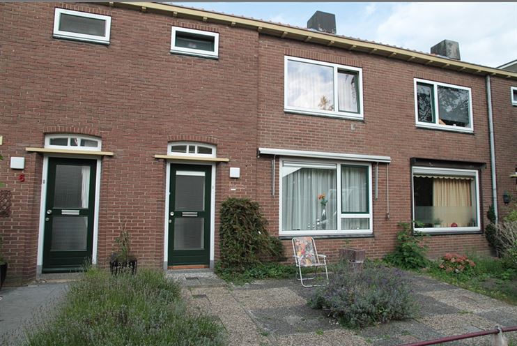 Michiel de Swaenstraat 4, 7412 NM Deventer, Nederland