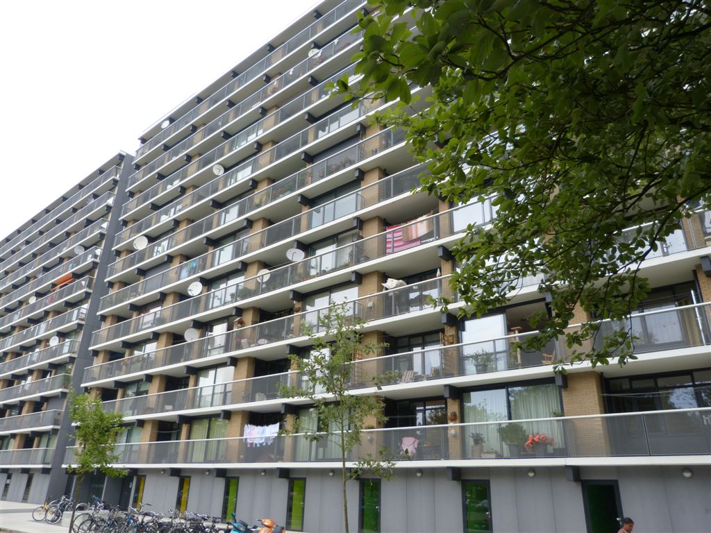 Gentiaanstraat 640, 7322 CS Apeldoorn, Nederland