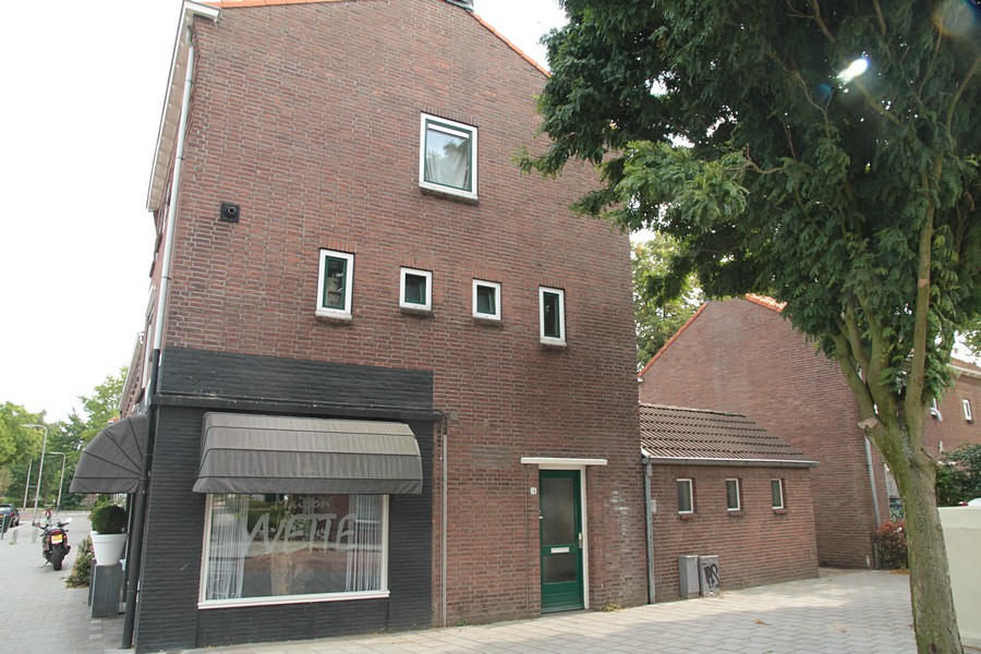 Verheijdenstraat 14, 7415 BK Deventer, Nederland