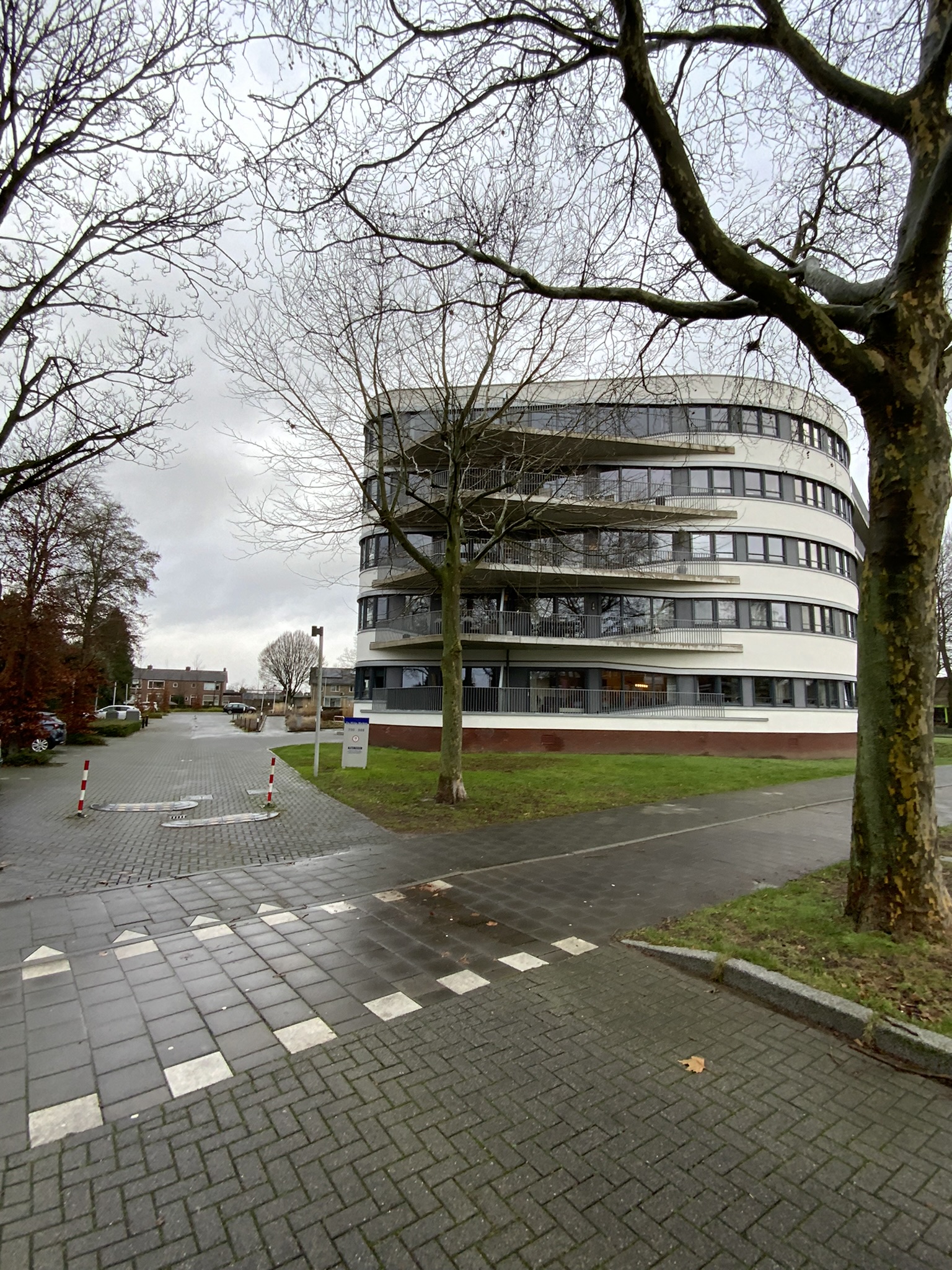 Prins Willem-Alexanderlaan 854, 7312 GD Apeldoorn, Nederland