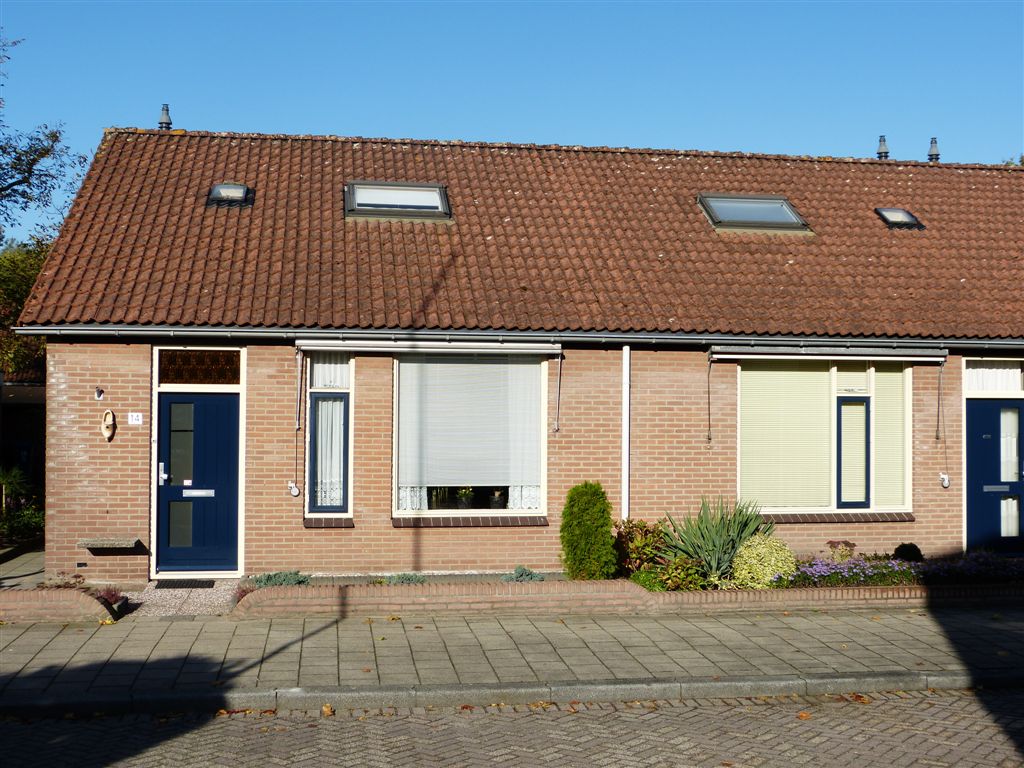 Teunisbloem 63, 7322 EZ Apeldoorn, Nederland