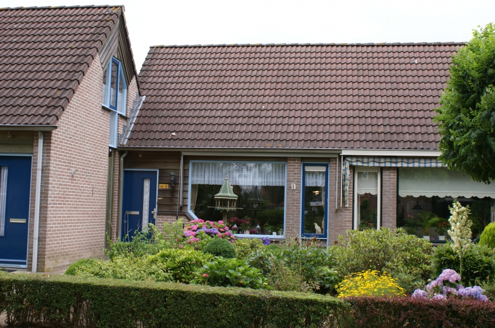 Tuinstraat 46B, 7383 XG Voorst Gem Voorst, Nederland