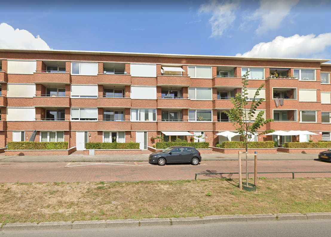 Ravenweg 127, 7331 LC Apeldoorn, Nederland