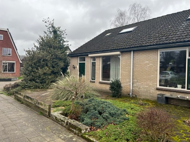 Maria Stuartstraat 30, 7315 KB Apeldoorn, Nederland