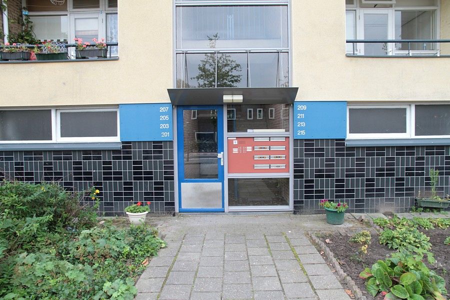 Wezenland 207, 7415 HV Deventer, Nederland