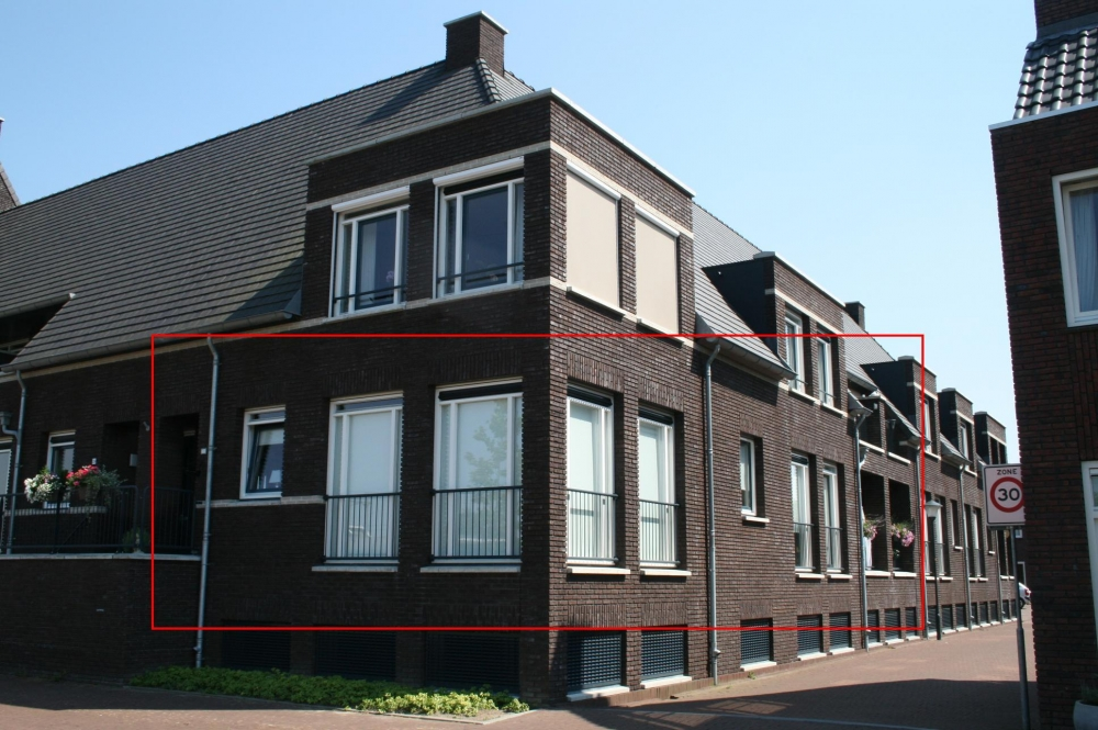 Raccordement 31, 7391 BT Twello, Nederland