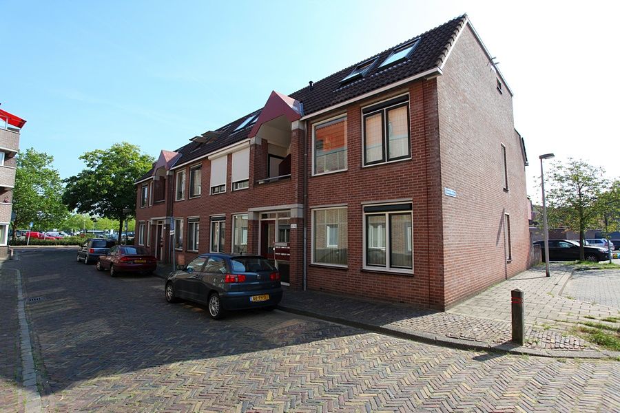 Wanne 20, 7201 CN Zutphen, Nederland