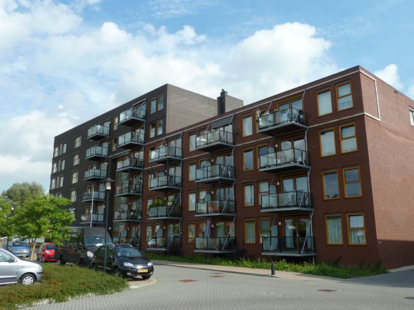 Ravelijn 360, 7325 NZ Apeldoorn, Nederland