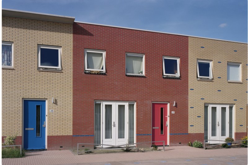 De Bron 9, 7325 HS Apeldoorn, Nederland