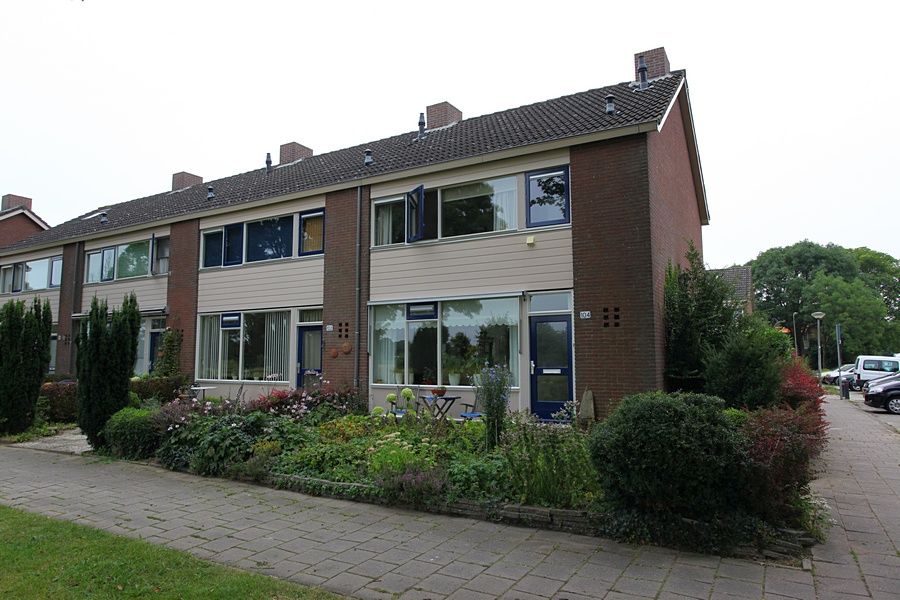 Mulderskamp 104, 7205 BX Zutphen, Nederland