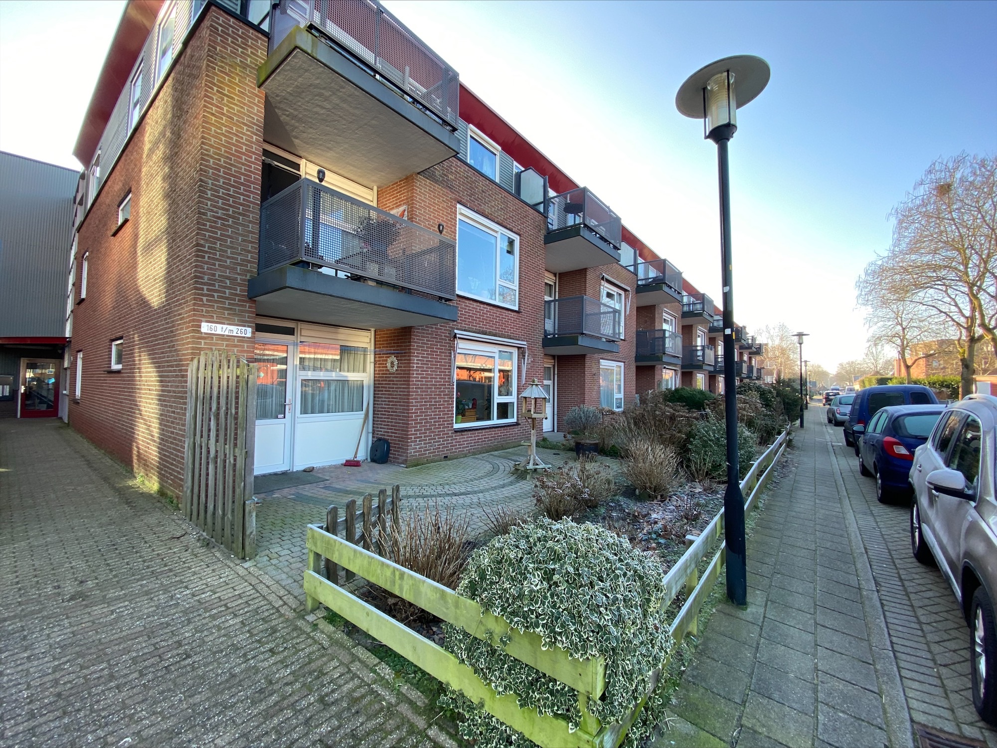 Ravelijn 160, 7325 NZ Apeldoorn, Nederland