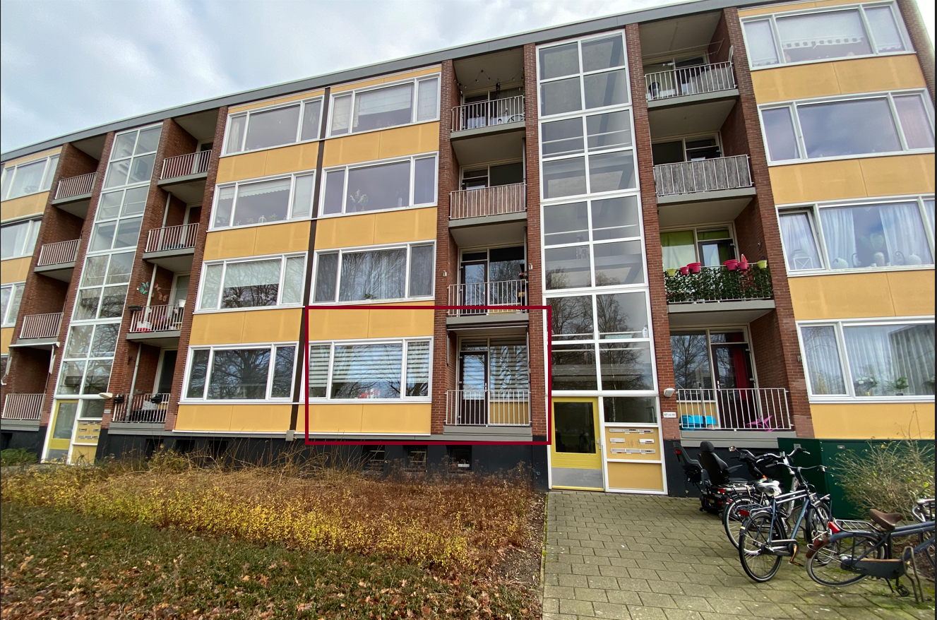 1e Wormenseweg 429, 7331 NG Apeldoorn, Nederland