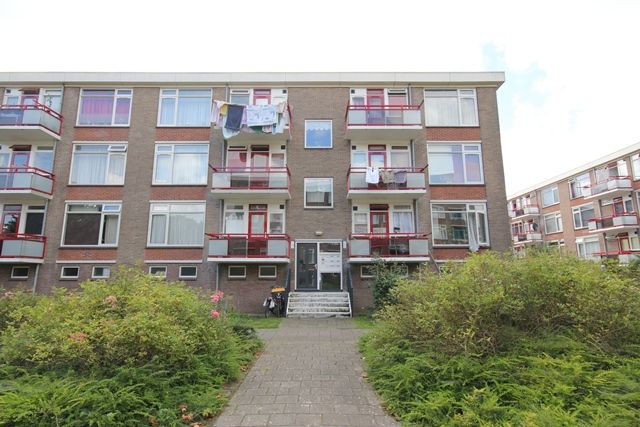 Admiraal Helfrichstraat 2, 7204 JE Zutphen, Nederland