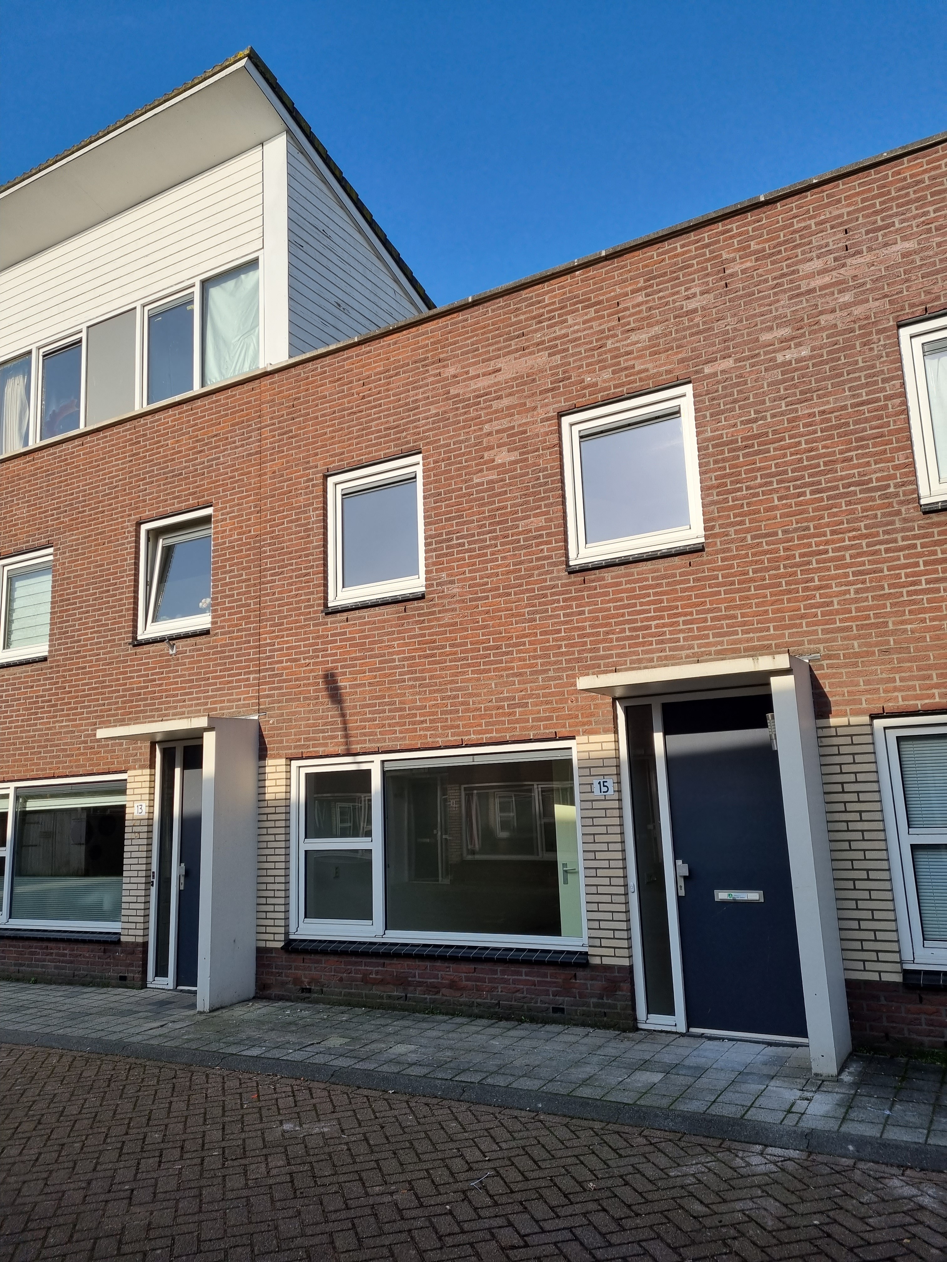 Burgemeester van Doorninckstraat 15, 7413 VJ Deventer, Nederland