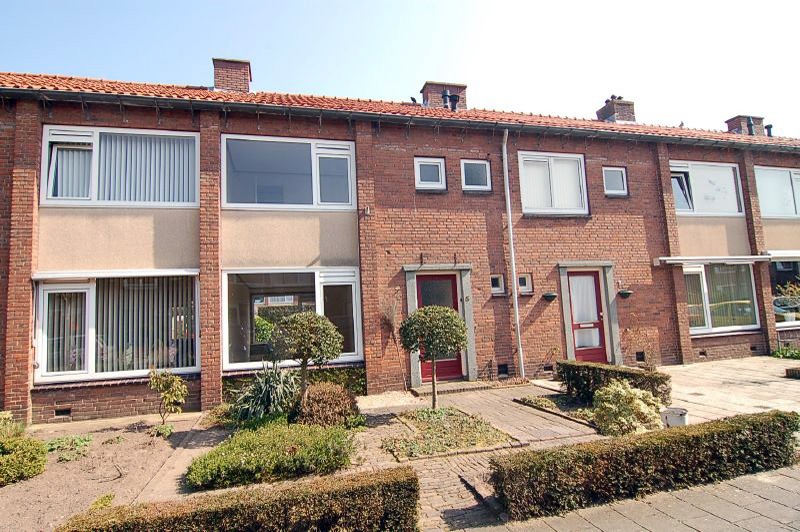 Johan de Wittstraat 26, 7331 RL Apeldoorn, Nederland