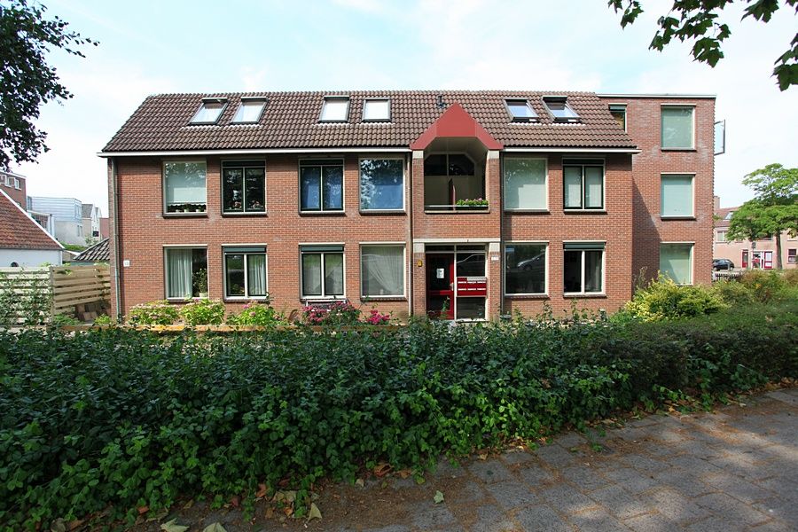 Graaf Ottosingel 13, 7201 BA Zutphen, Nederland