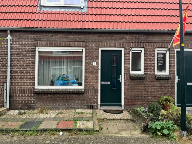 Kwartelweg 3, 7331 LW Apeldoorn, Nederland