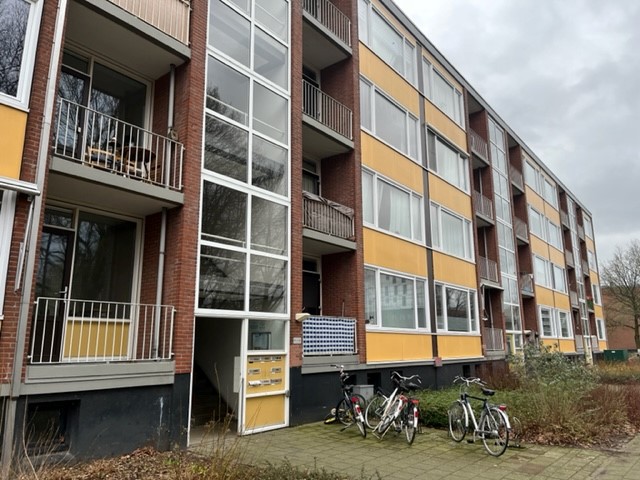 1e Wormenseweg 397, 7331 NE Apeldoorn, Nederland