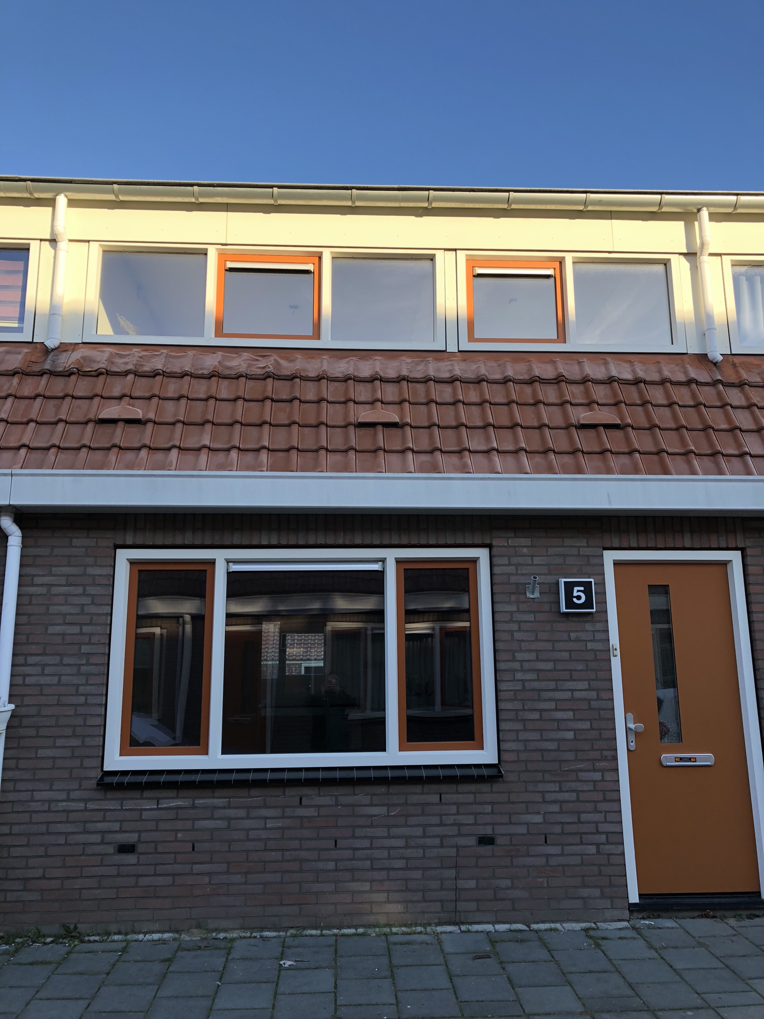 Stappedwarsstraat 5, 7416 AR Deventer, Nederland