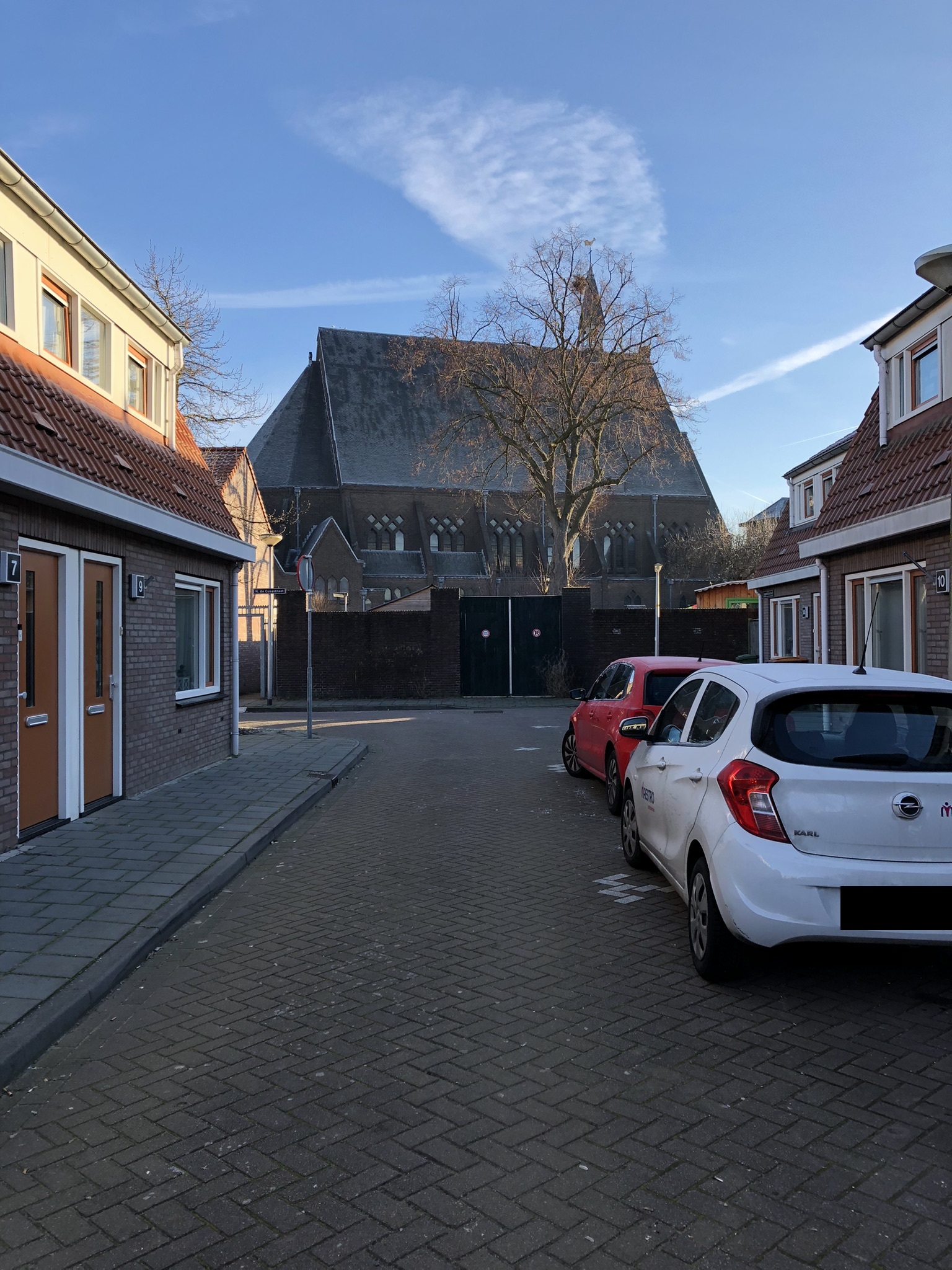 Stappedwarsstraat 5