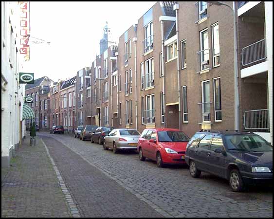 Kuiperstraat 63, 7201 HH Zutphen, Nederland