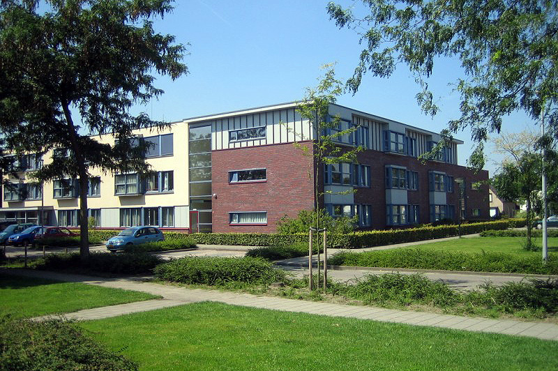 Adelaarslaan 41B, 7331 GA Apeldoorn, Nederland