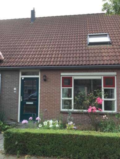 Yprompstraat 4, 7411 AZ Deventer, Nederland