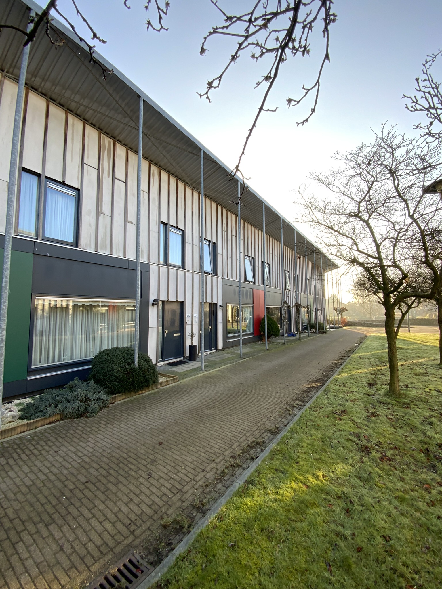 Waterlei 228, 7325 GL Apeldoorn, Nederland