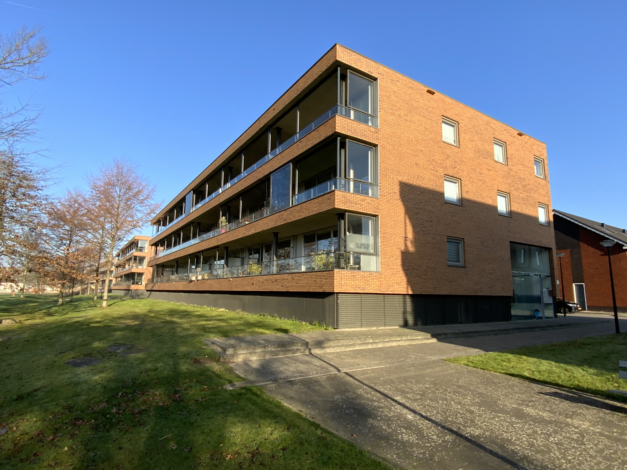 Normastraat 243, 7323 TP Apeldoorn, Nederland