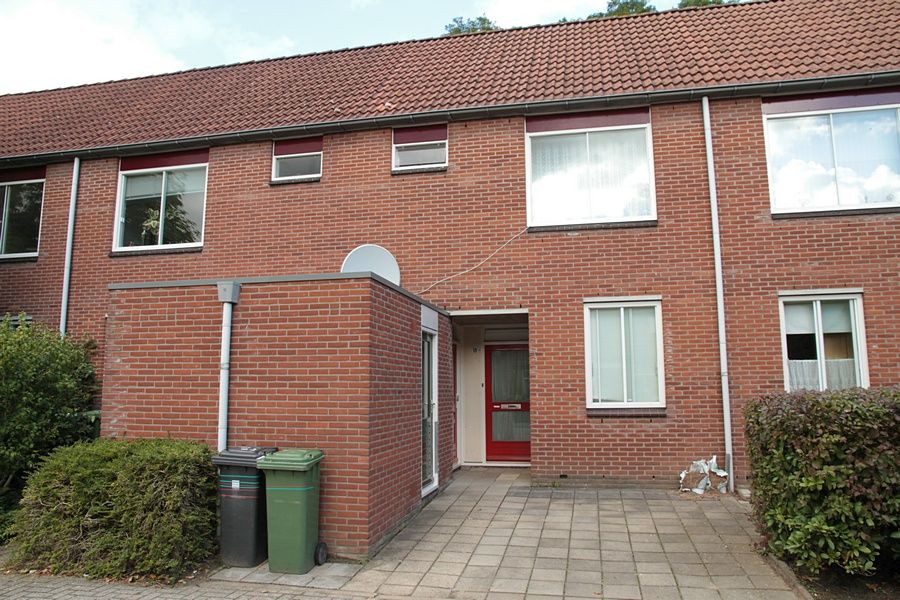 Akkerdistel 20, 7422 MA Deventer, Nederland