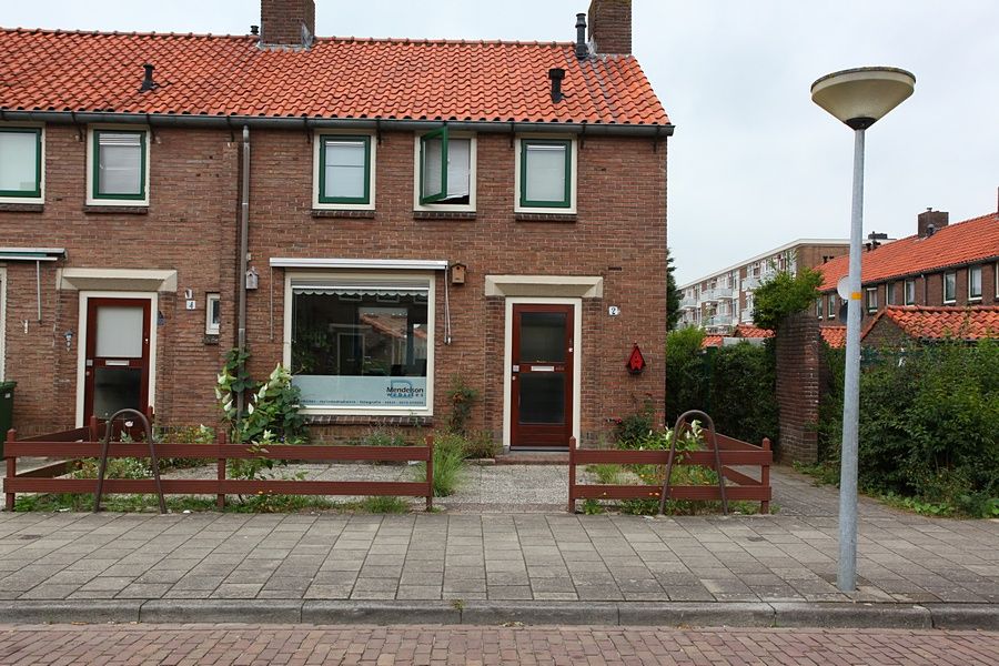 De Savornin Lohmanstraat 2, 7204 MB Zutphen, Nederland