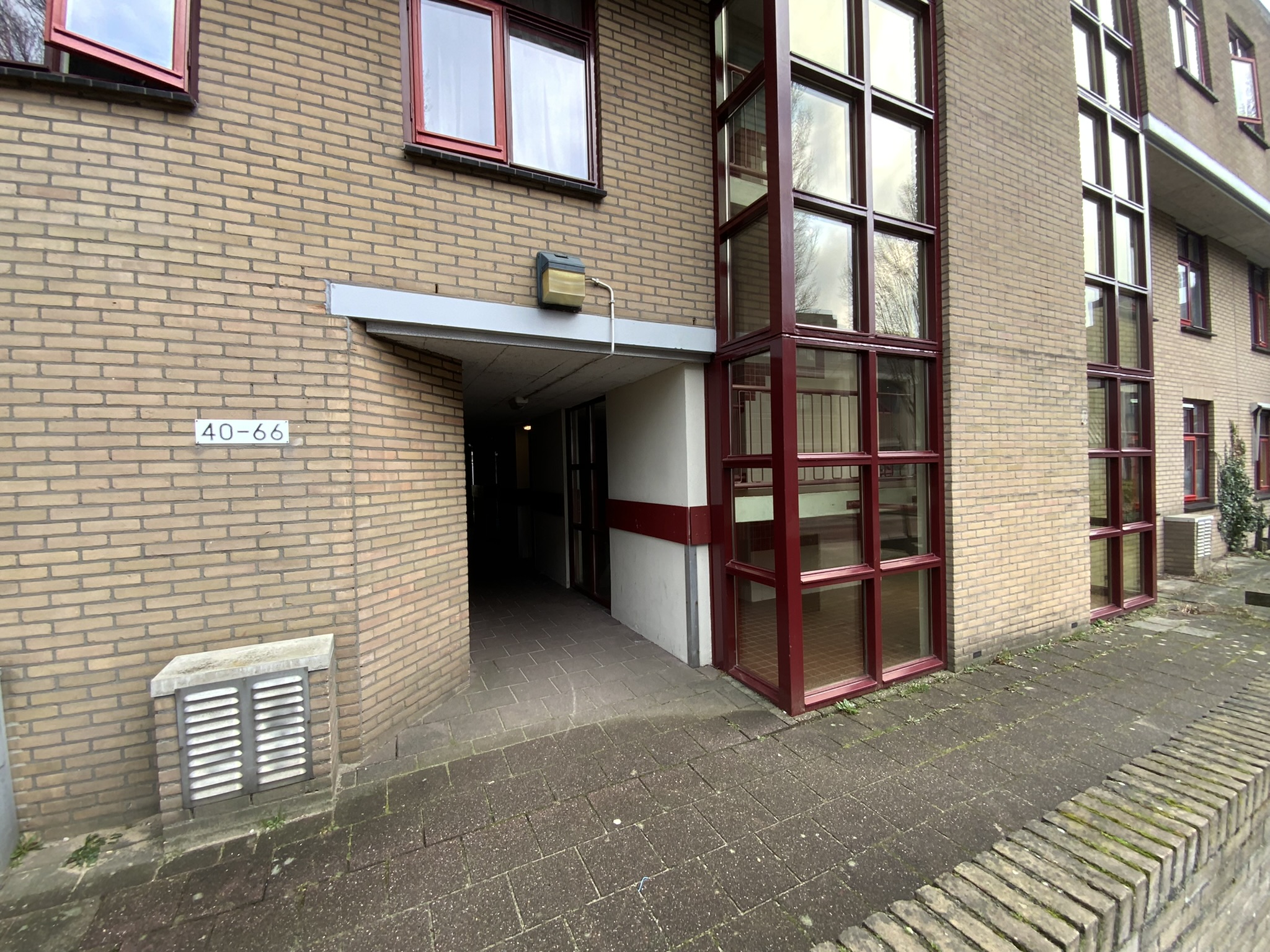 De Ruyterstraat 54, 7311 HT Apeldoorn, Nederland