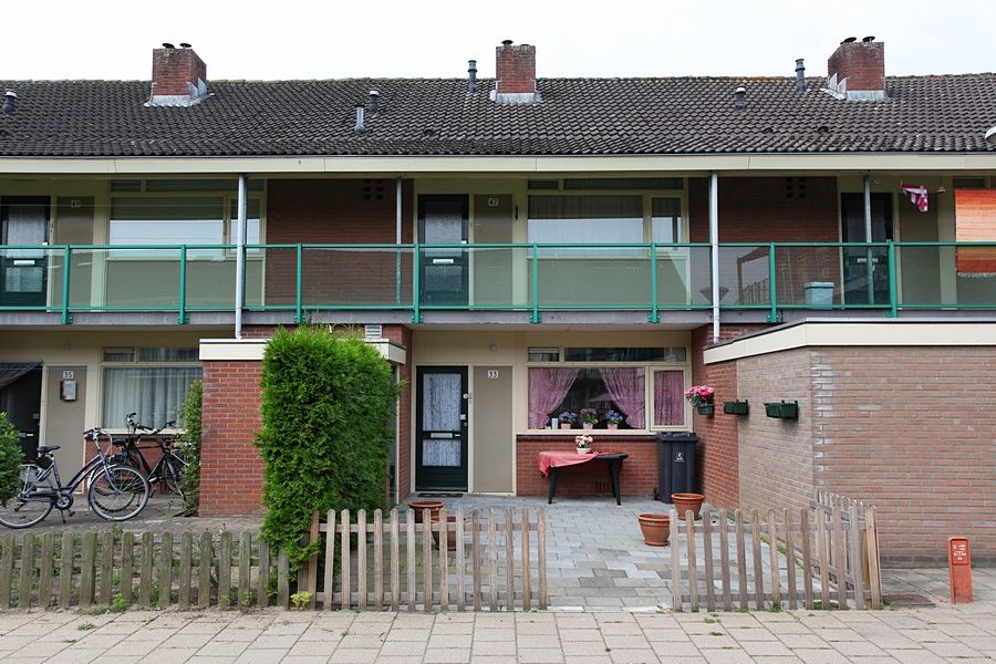 Mulderskamp 33, 7205 BS Zutphen, Nederland