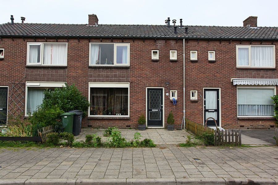 Goeman Borgesiusstraat 3, 7204 MD Zutphen, Nederland