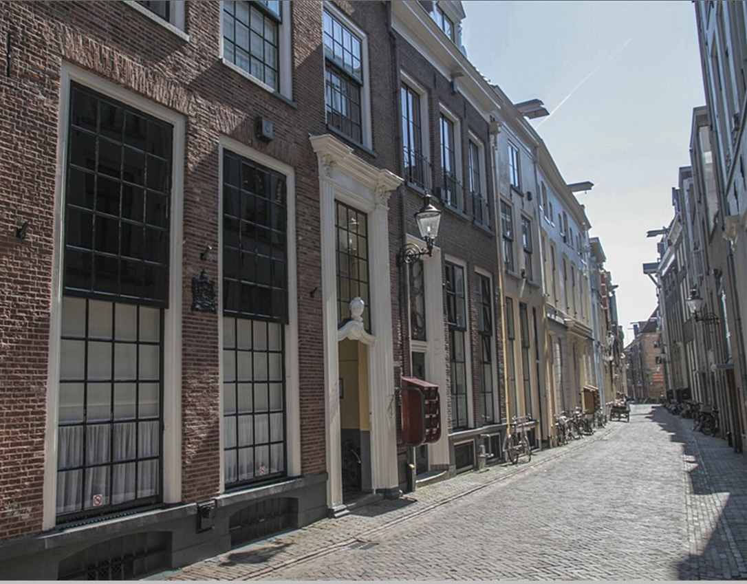 Assenstraat 79, 7411 JX Deventer, Nederland