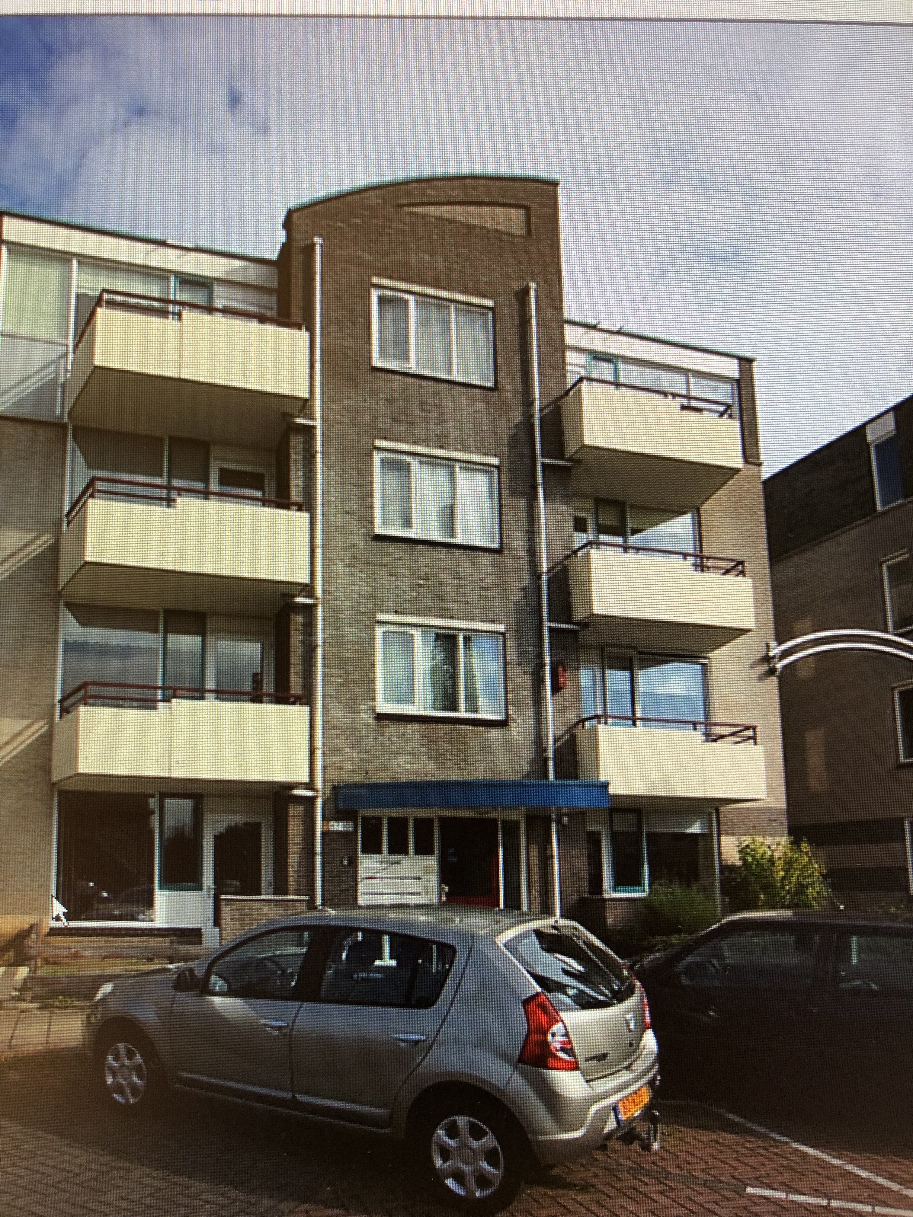 Ida Gerhardtsingel 93, 7207 CL Zutphen, Nederland