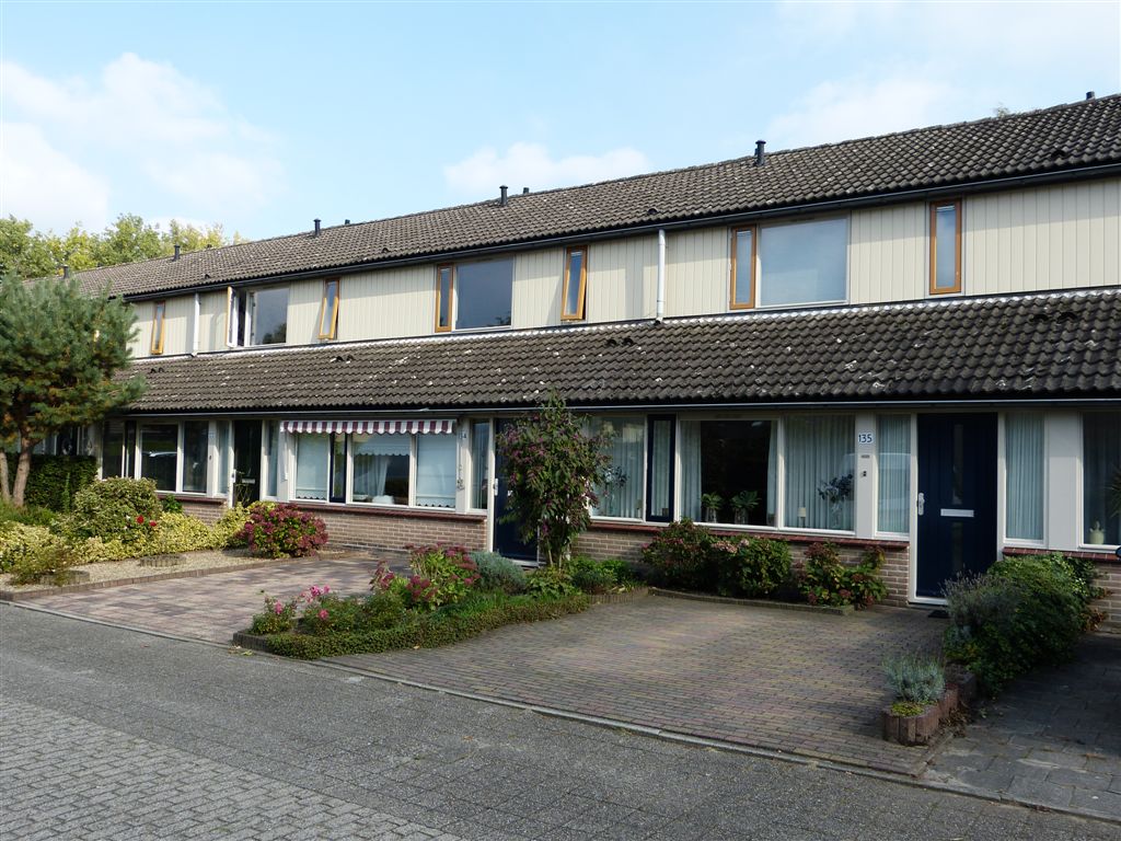 Zadelmakersdonk 710, 7326 KA Apeldoorn, Nederland