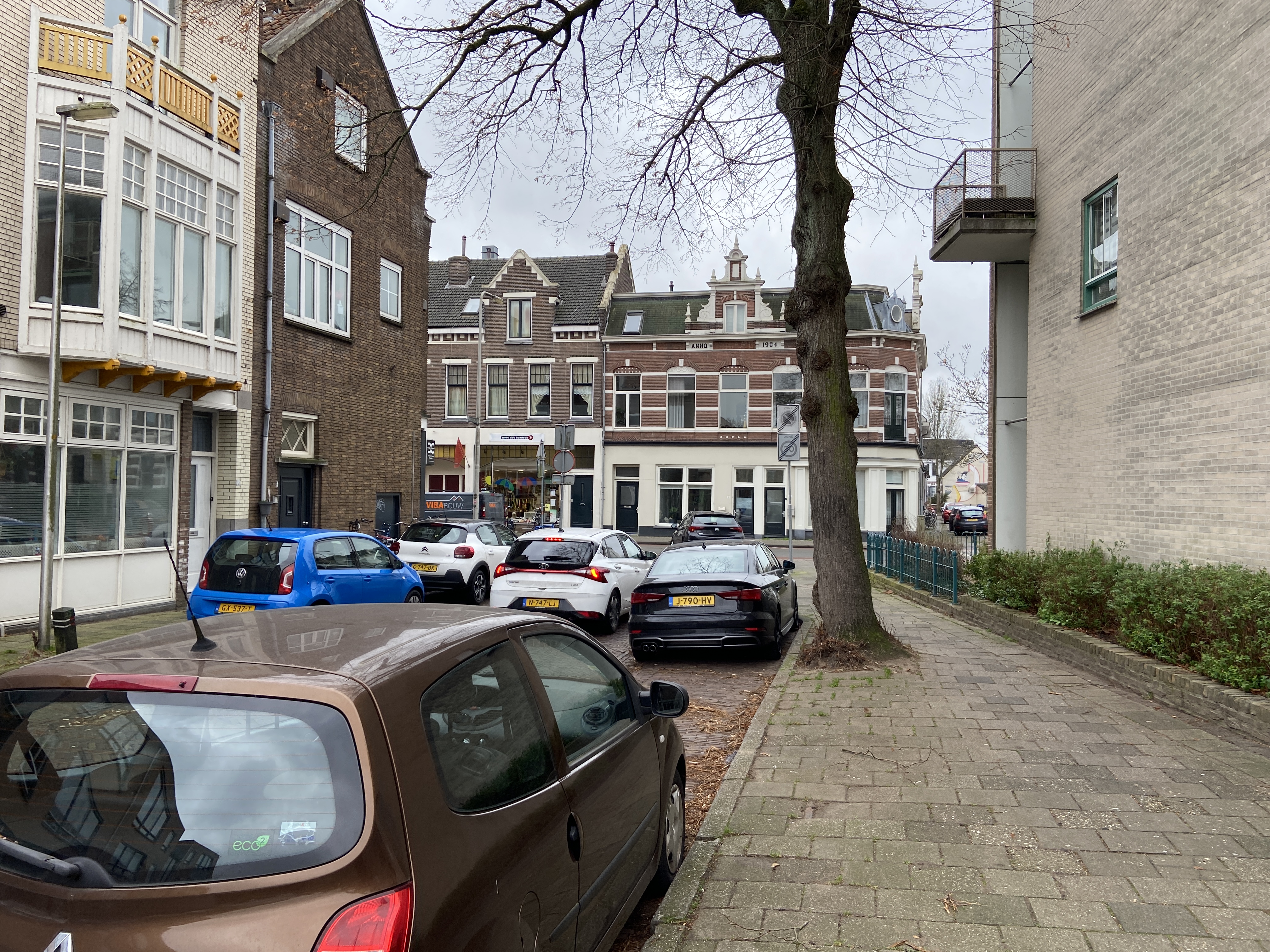 Schoolstraat 6