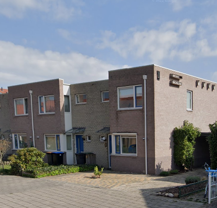 Dapperstraat 28, 7415 SJ Deventer, Nederland