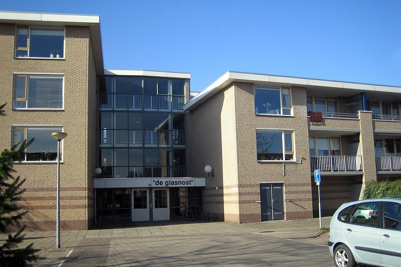 Kunstenaarshoeve 226, 7326 WD Apeldoorn, Nederland