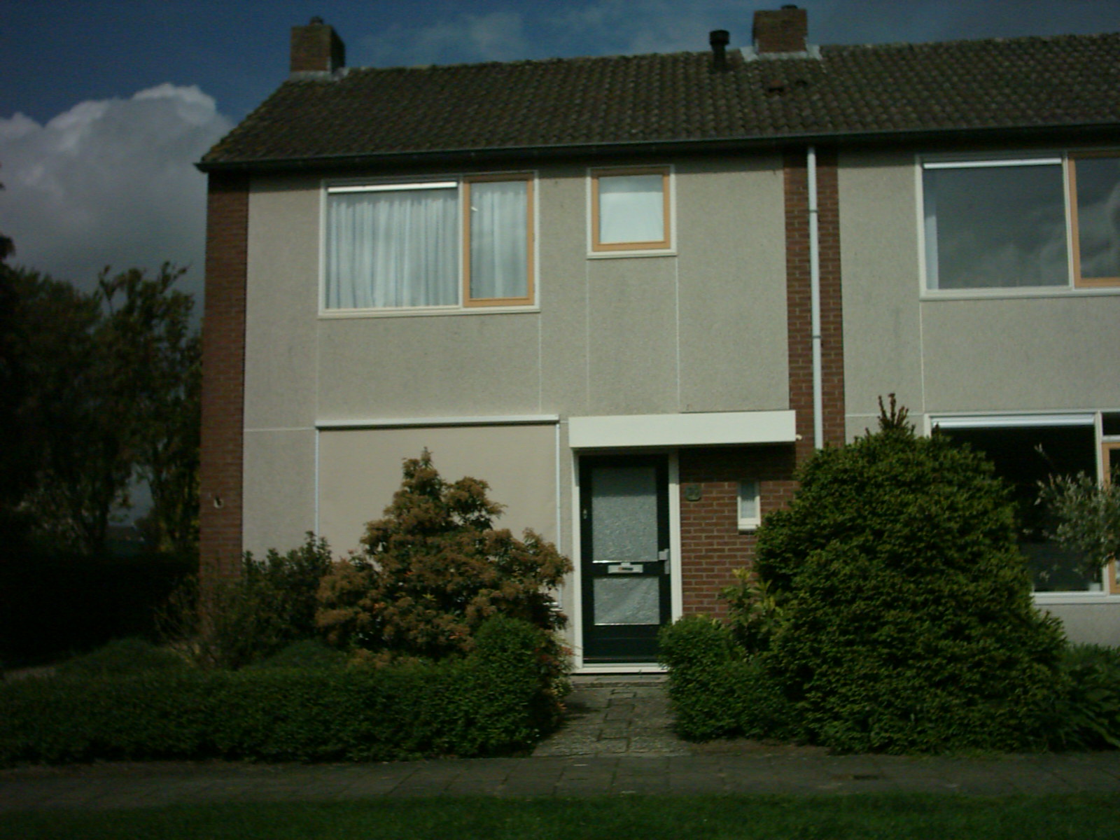 Papaverhof 30, 7211 DK Eefde, Nederland