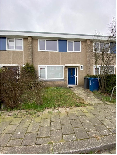 Thomas van Aquinostraat 4, 7323 JB Apeldoorn, Nederland